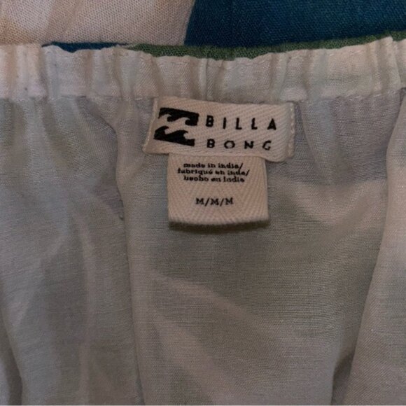 Billabong Maxi Dress - Picture 8 of 8